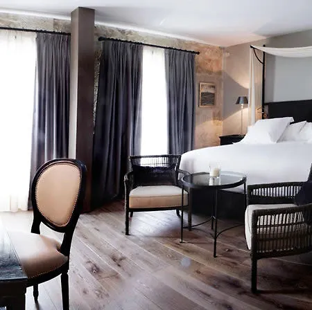 Grand Don Gregorio 5* Salamanca