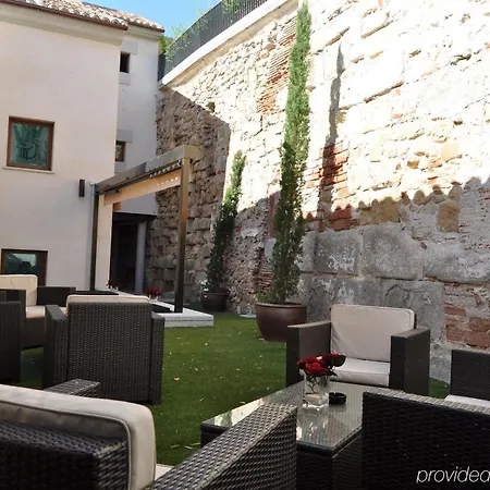 Hotel Grand Don Gregorio 5*