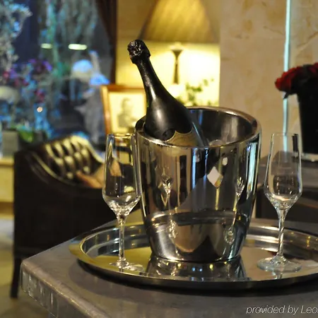 Hotel Grand Don Gregorio