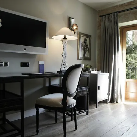 Hotel Grand Don Gregorio 5*