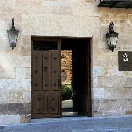 Grand Don Gregorio Hotel Salamanca