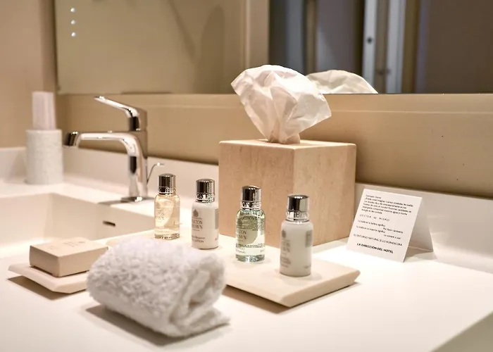 酒店 唐格雷戈里大酒店 5*