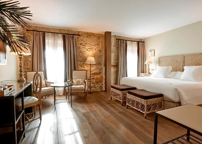 唐格雷戈里大酒店 酒店 5*