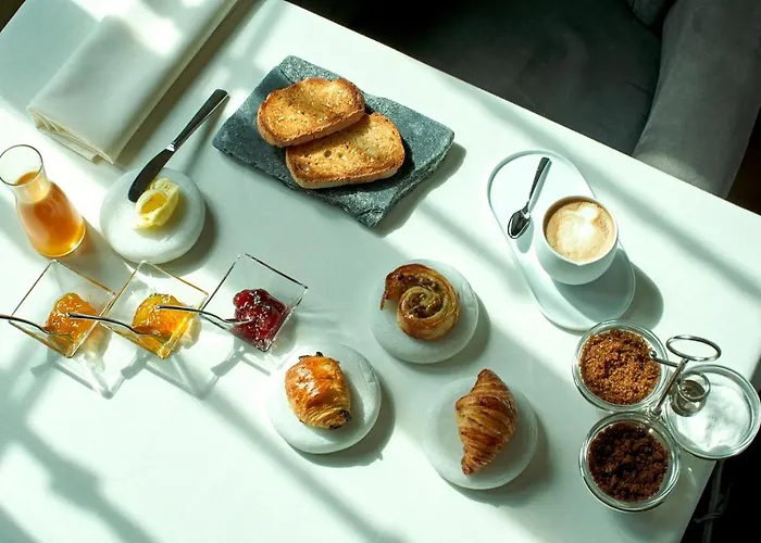 唐格雷戈里大酒店 萨拉曼卡