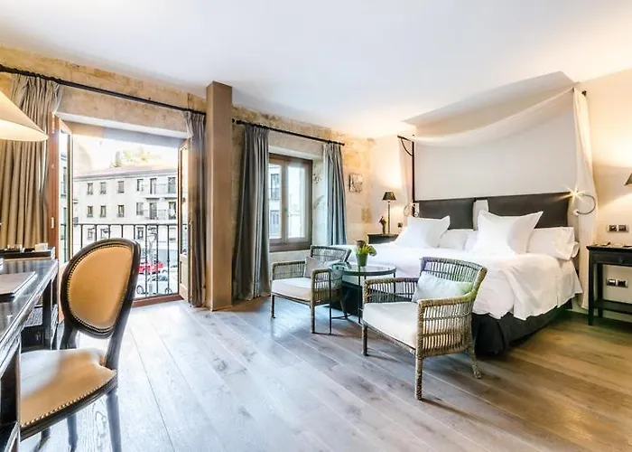 Grand Don Gregorio Salamanca