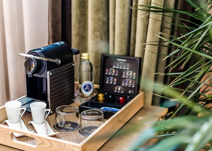 唐格雷戈里大酒店 5* 萨拉曼卡