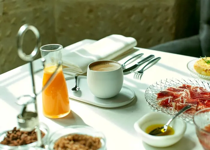 唐格雷戈里大酒店 5*