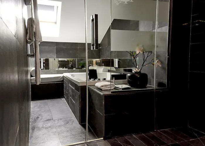 酒店 唐格雷戈里大酒店