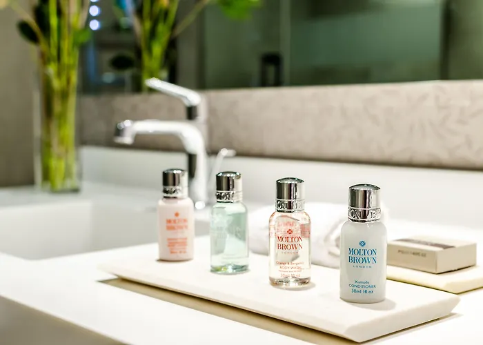 酒店 唐格雷戈里大酒店