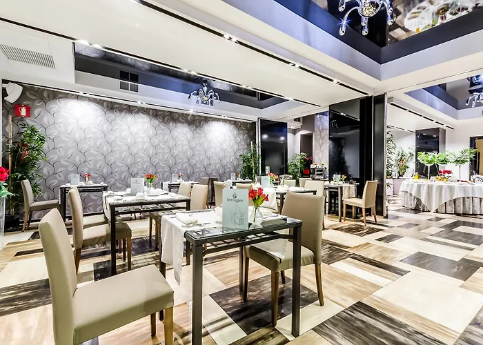 唐格雷戈里大酒店 酒店 萨拉曼卡