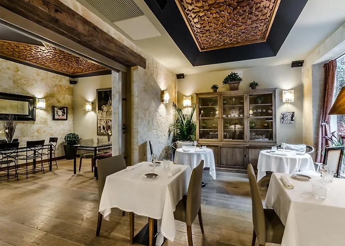 唐格雷戈里大酒店