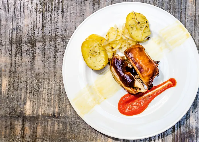 酒店 唐格雷戈里大酒店 萨拉曼卡