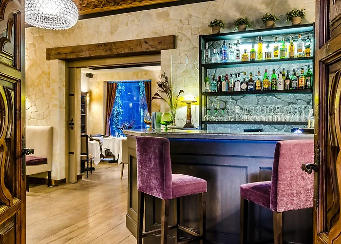 그랜드 돈 그레고리오 5* 살라망카