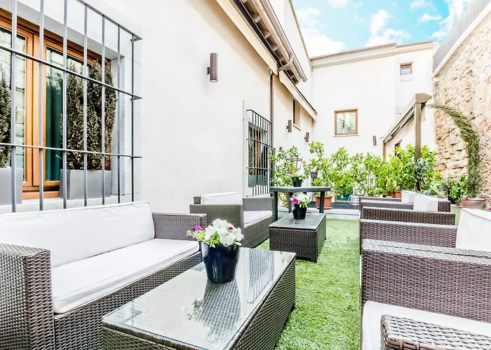 Grand Don Gregorio 5* Salamanca