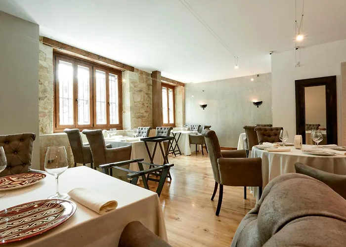 唐格雷戈里大酒店 萨拉曼卡