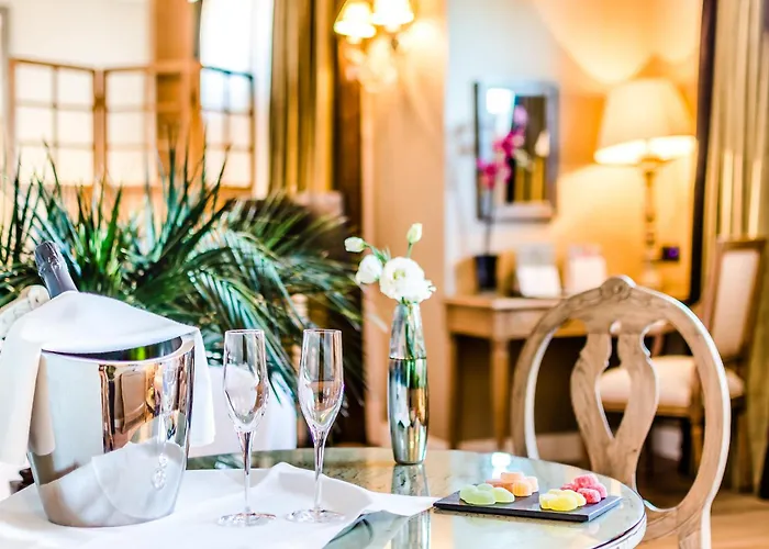 Hotel Grand Don Gregorio Salamanca