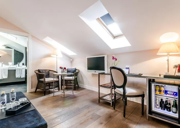 호텔 그랜드 돈 그레고리오 살라망카