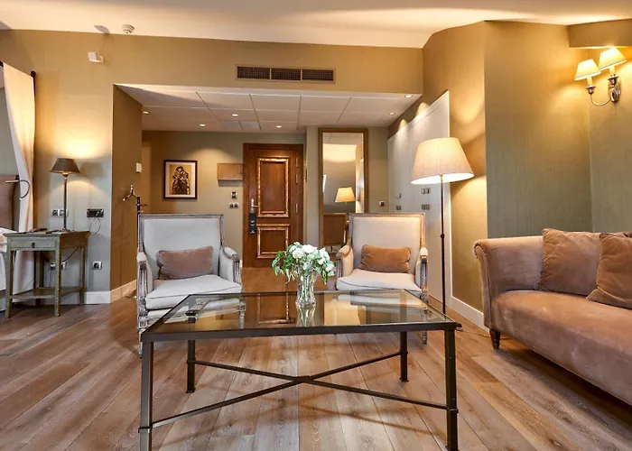 酒店 唐格雷戈里大酒店 5*