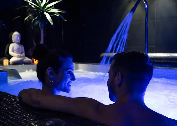 호텔 그랜드 돈 그레고리오 5*