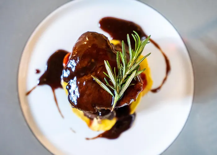 酒店 唐格雷戈里大酒店 5*