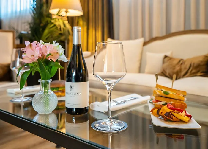 그랜드 돈 그레고리오