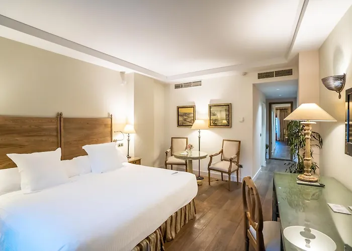 그랜드 돈 그레고리오 5* 살라망카