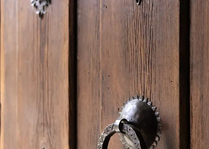 호텔 그랜드 돈 그레고리오 살라망카