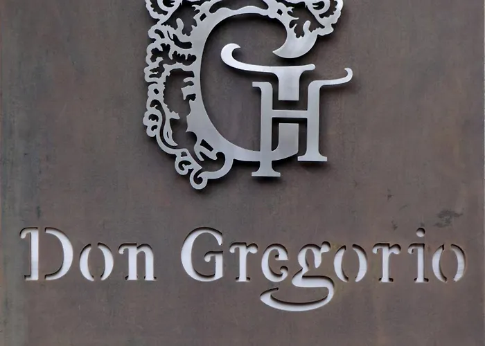 Hotel Grand Don Gregorio