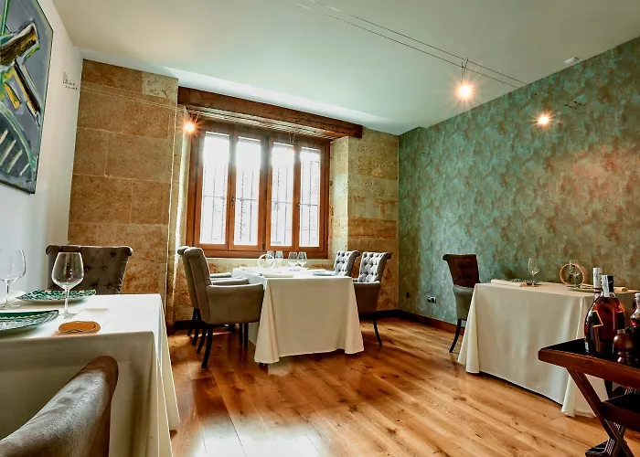 호텔 그랜드 돈 그레고리오