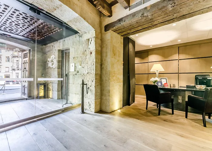 Grand Don Gregorio Hotel