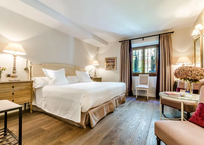 그랜드 돈 그레고리오 호텔 5*