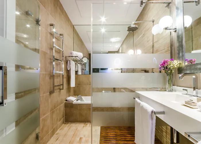 Grand Don Gregorio Отель