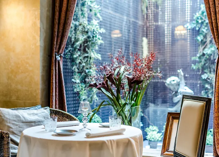 唐格雷戈里大酒店