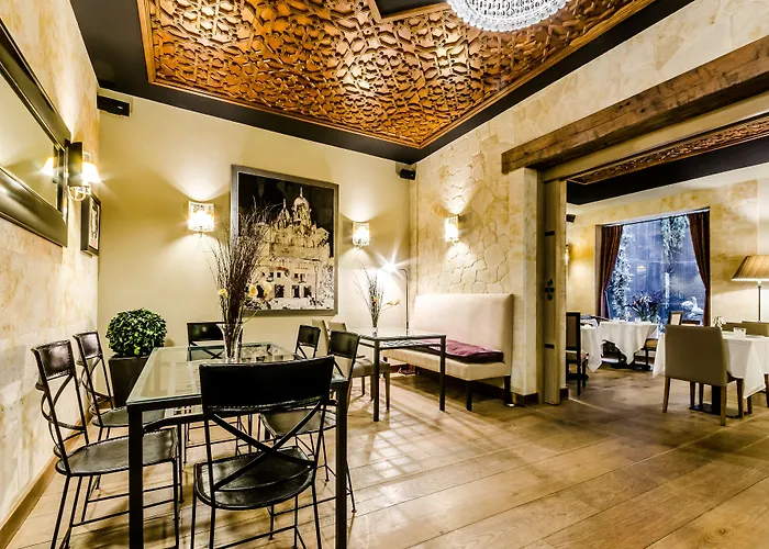 唐格雷戈里大酒店 酒店