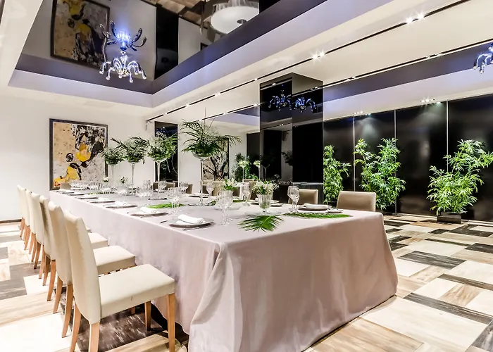 唐格雷戈里大酒店 萨拉曼卡