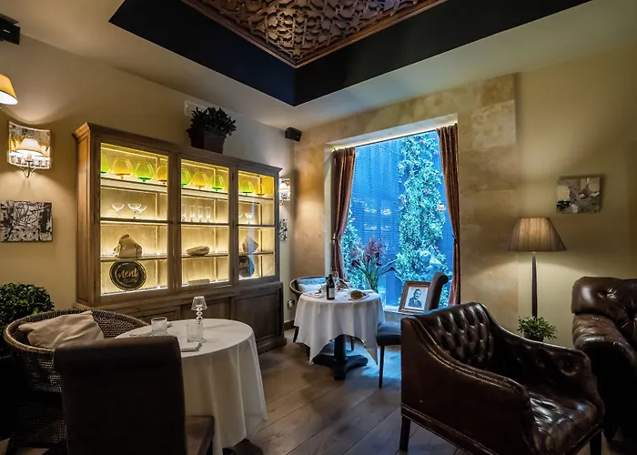 Hotel Grand Don Gregorio Salamanca