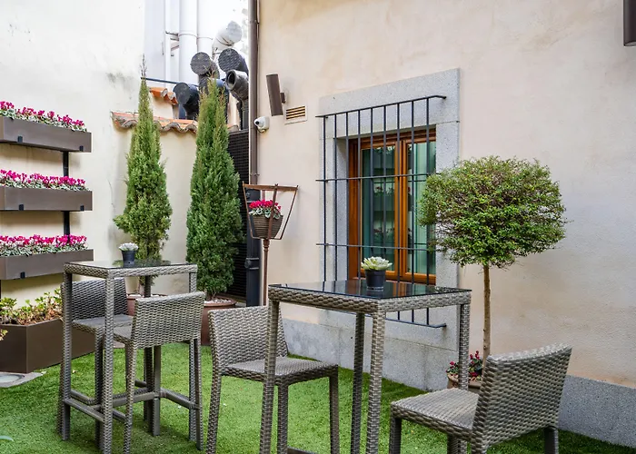 그랜드 돈 그레고리오 살라망카