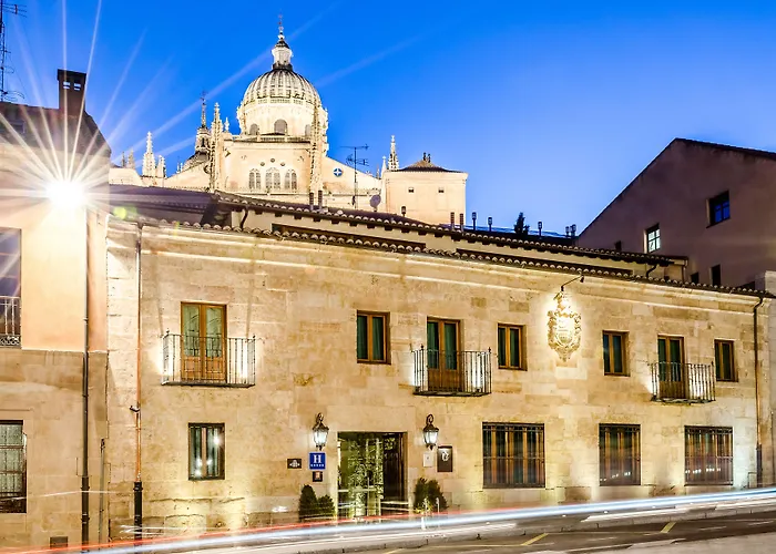 酒店 唐格雷戈里大酒店