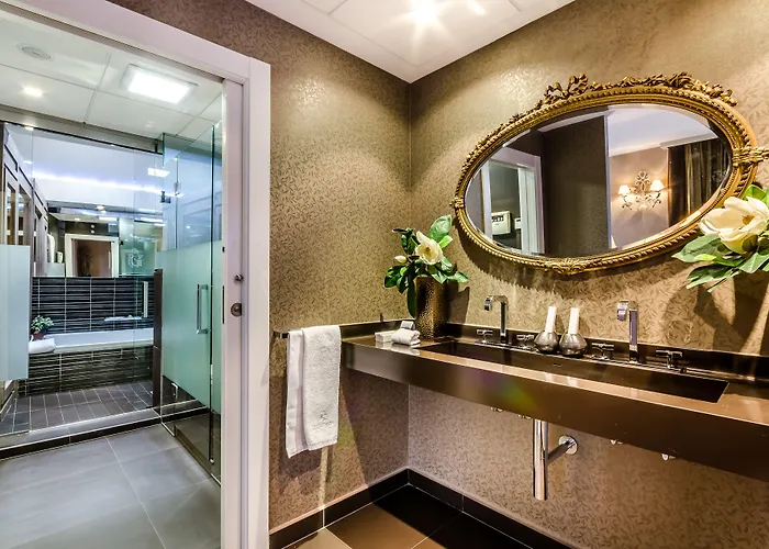 Hotel Grand Don Gregorio Salamanca