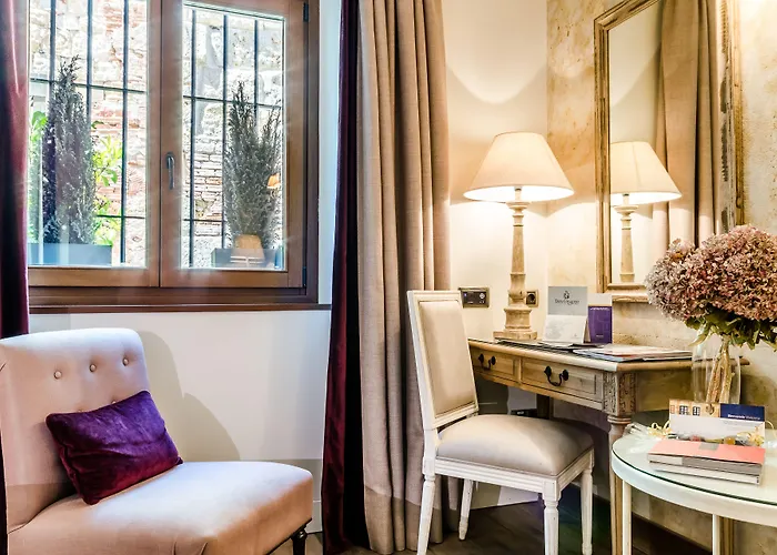 호텔 그랜드 돈 그레고리오