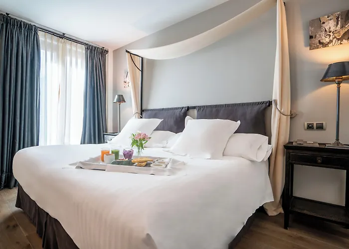 그랜드 돈 그레고리오 살라망카