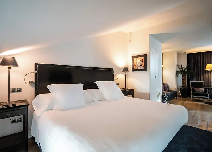 그랜드 돈 그레고리오 5* 살라망카