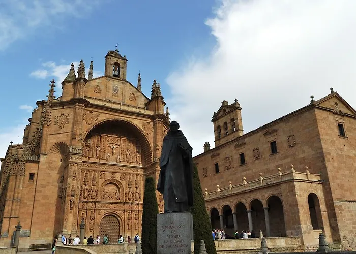 唐格雷戈里大酒店