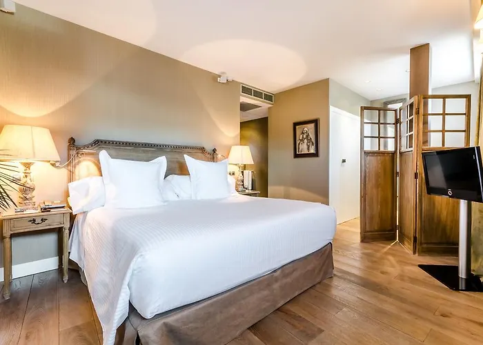 Hotel Grand Don Gregorio