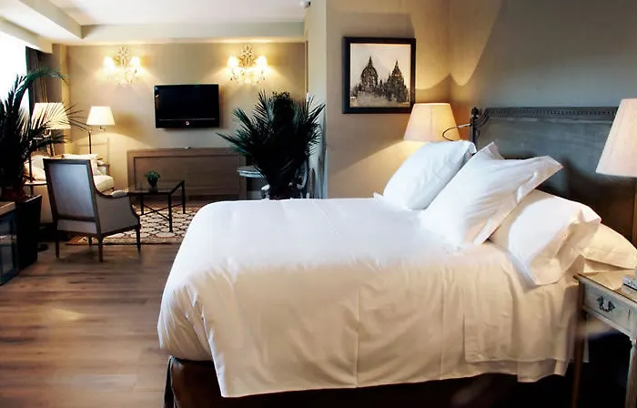 唐格雷戈里大酒店