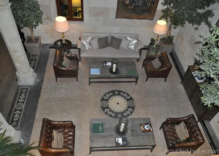 그랜드 돈 그레고리오 살라망카