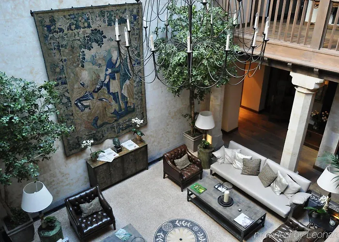 호텔 그랜드 돈 그레고리오