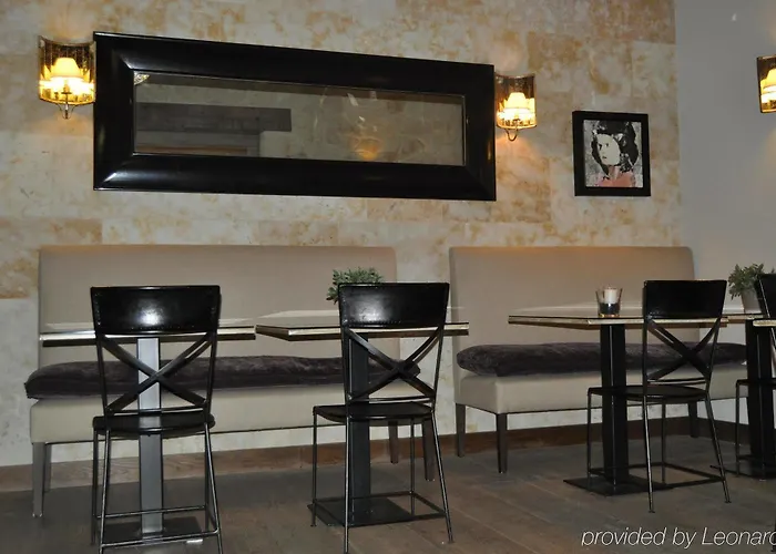 唐格雷戈里大酒店