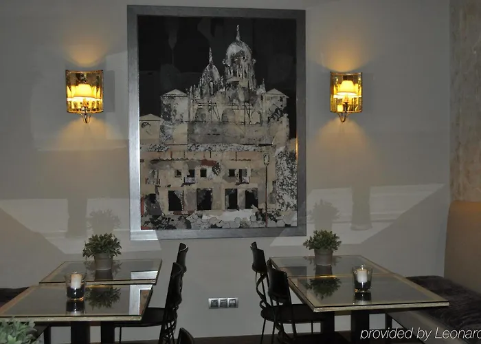 호텔 그랜드 돈 그레고리오