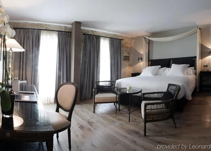 그랜드 돈 그레고리오 호텔 5*